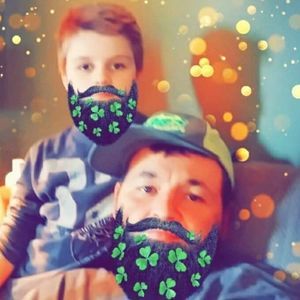 Meet your Posher, Barry